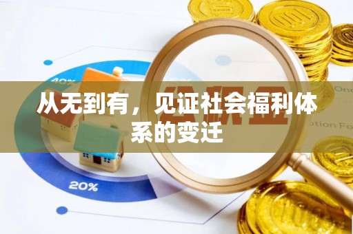 鹤山从无到有，见证社会福利体系的变迁